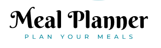 meal-planner logo